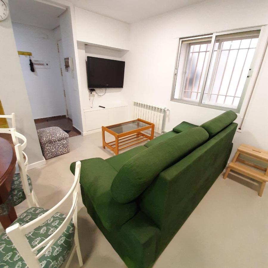 Don Quijote Apartment Teruel Exterior photo