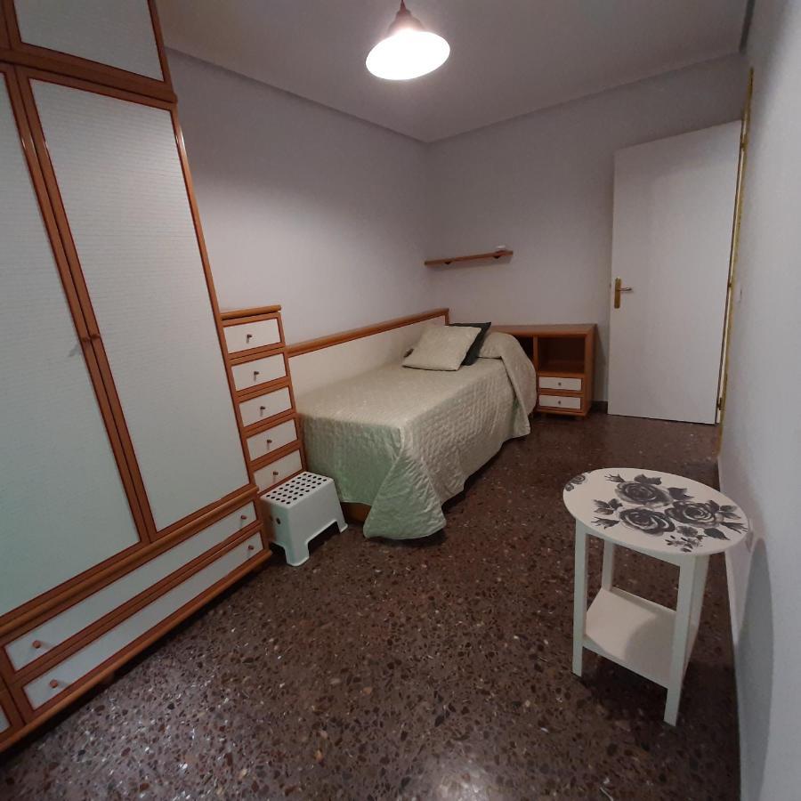 Don Quijote Apartment Teruel Exterior photo