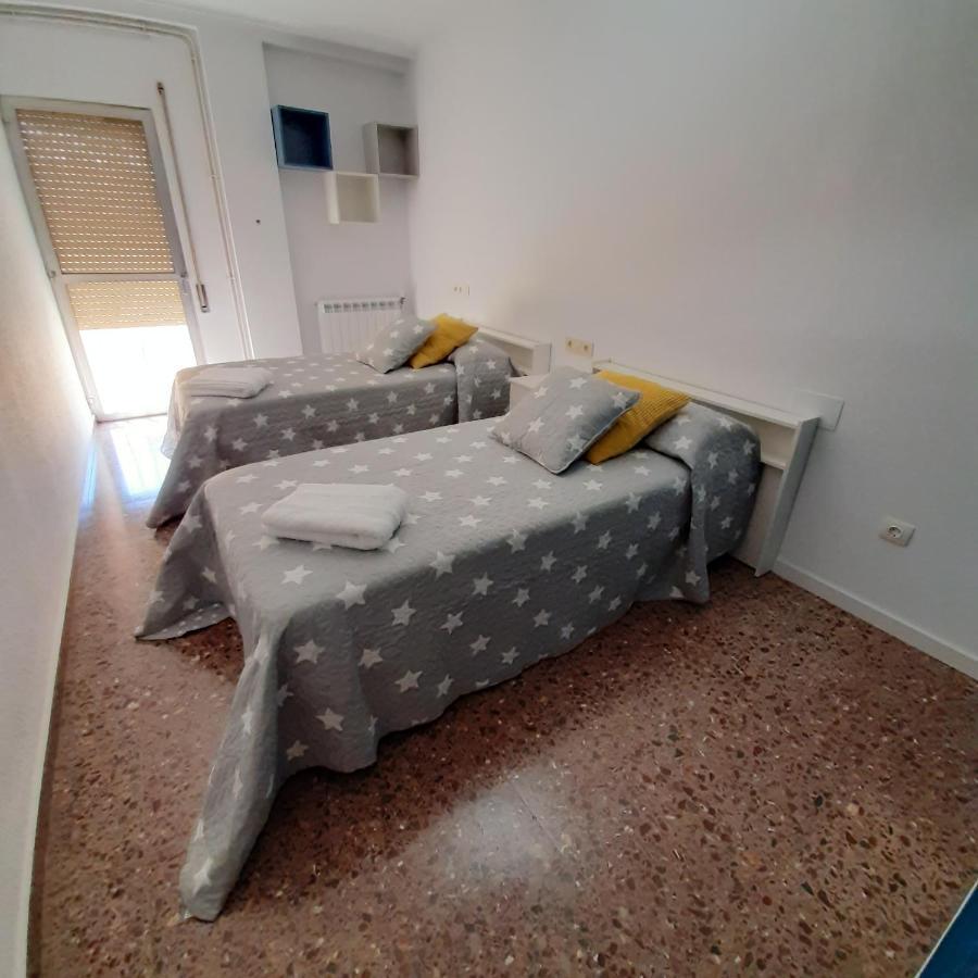 Don Quijote Apartment Teruel Exterior photo