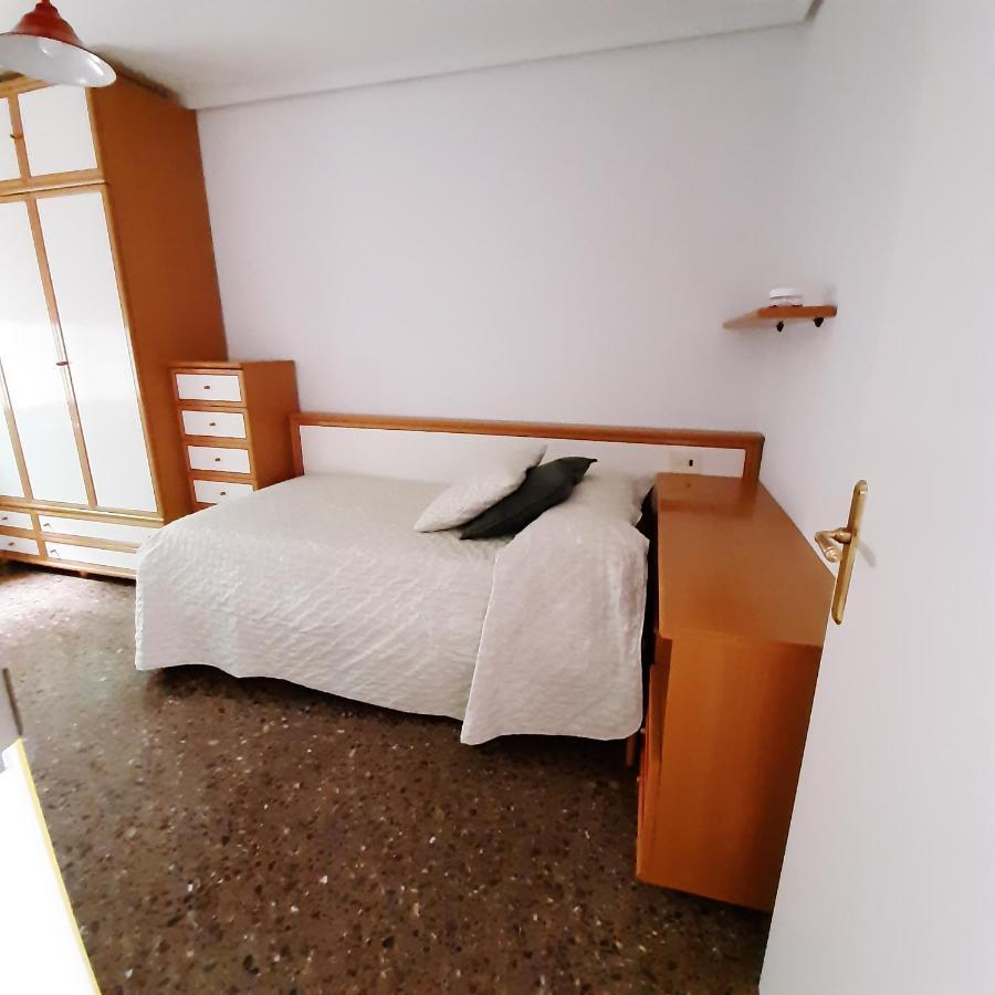 Don Quijote Apartment Teruel Exterior photo